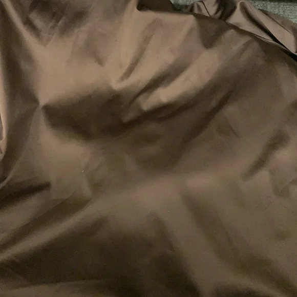 Women’s Faux Fur reversible Coat  - XL - Picture 11 of 12